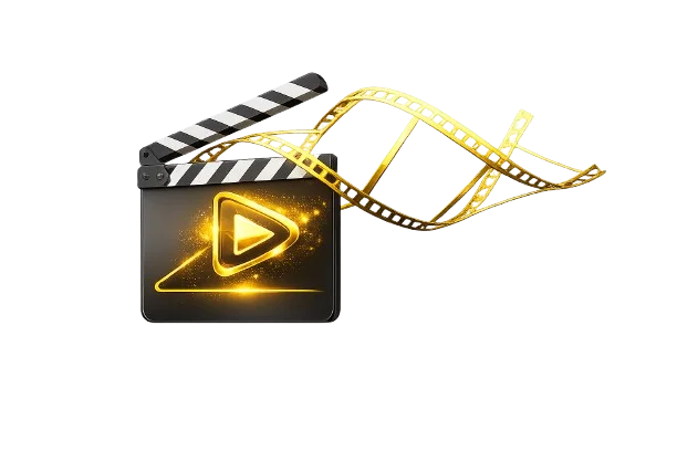 الأفلام