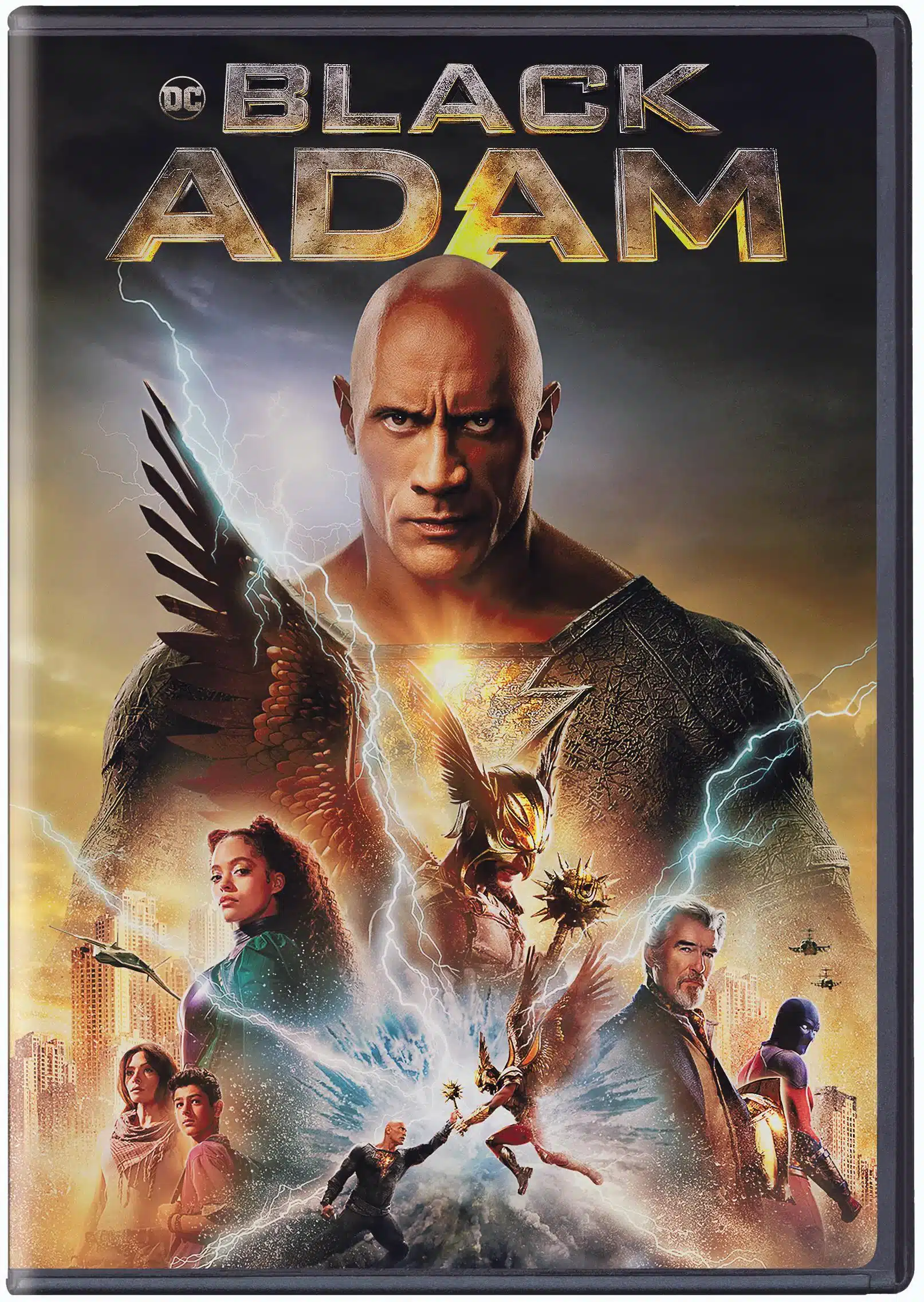 black adam كامل