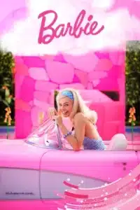 مشاهدة فيلم Barbie