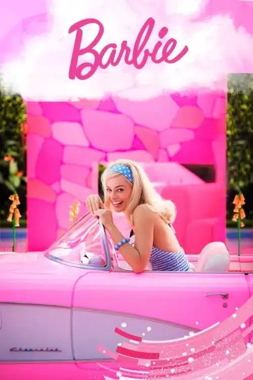 مشاهدة فيلم Barbie