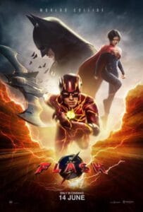 مشاهدة فيلم The Flash كامل