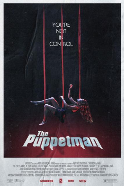 مشاهدة فيلم The Puppetman