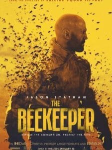 مشاهدة فيلم The Beekeeper