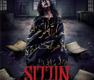 مشاهدة فيلم Sijjin 2023