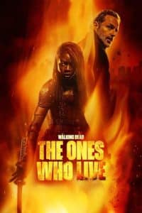 مسلسل The Walking Dead: The Ones Who Live الموسم الاول كامل