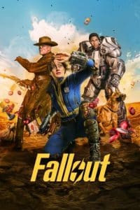 مسلسل Fallout الموسم الاول كامل