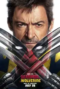 سلسلة افلام Deadpool كاملة