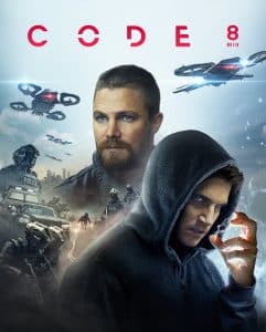 Code 8