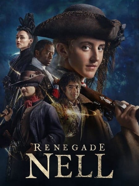Renegade Nell