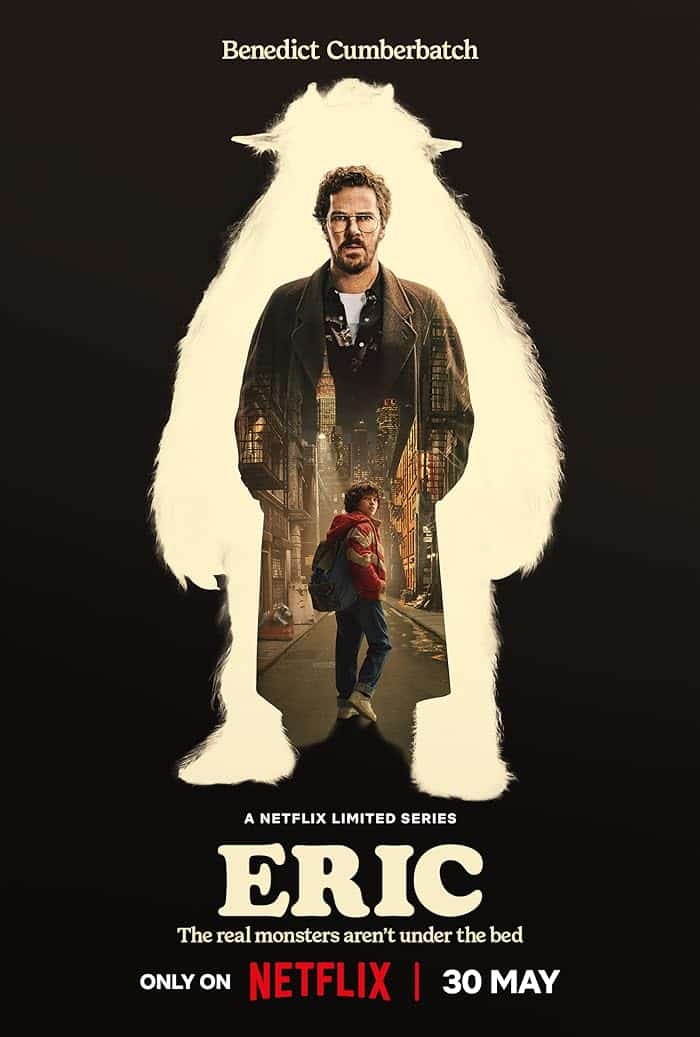 مسلسل Eric الموسم الاول كامل