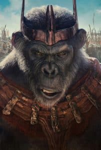 سلسلة افلام planet of the apes كاملة