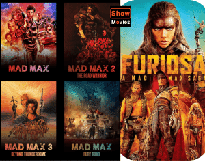 mad Max