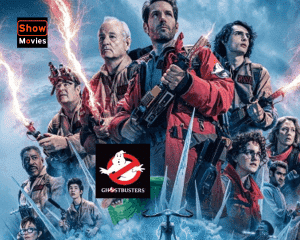 سلسلة افلام Ghostbusters كاملة