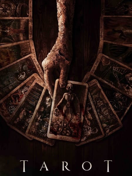 مشاهدة فيلم Tarot 2024