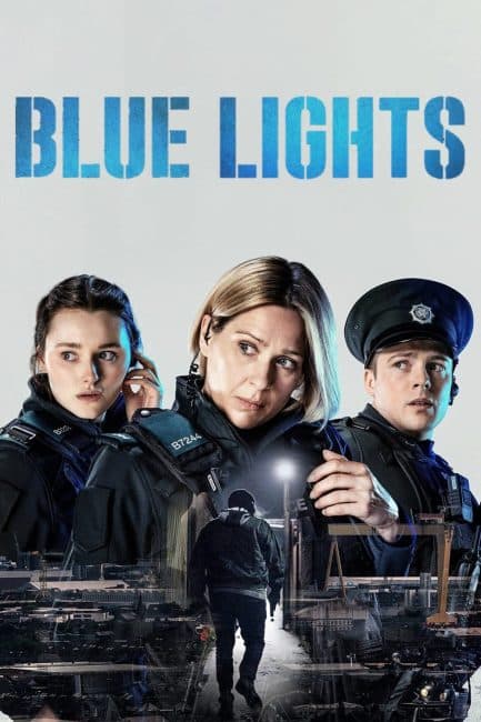 Blue Lights