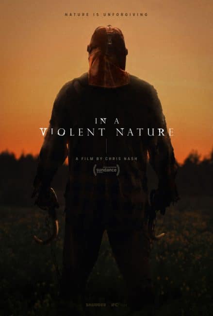 مشاهدة فيلم In a Violent Nature