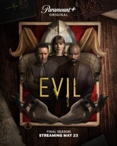 Evil