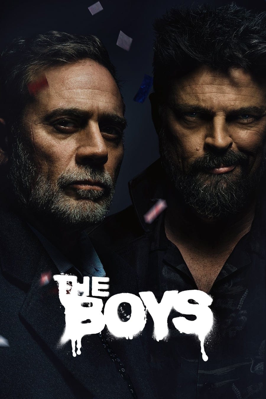 The Boys