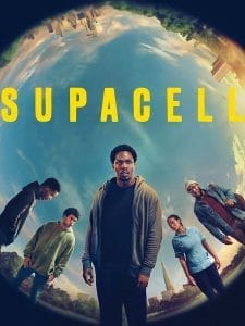 supacell