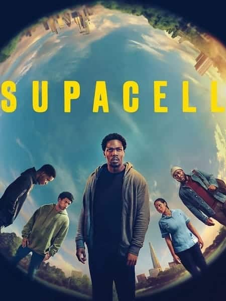 supacell