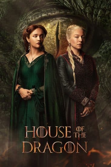 house of the dragon
