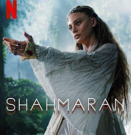 Sahmaran