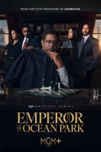 emperor of ocean park