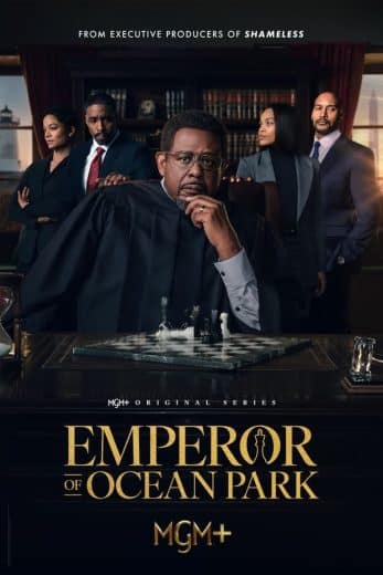 emperor of ocean park
