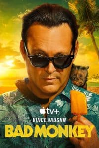 مسلسل Bad Monkey الموسم الاول كامل