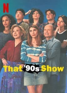That ’90s Show