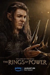 The Rings of Power