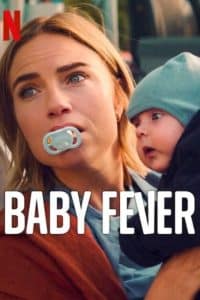 مسلسل Baby Fever الموسم الثاني كامل