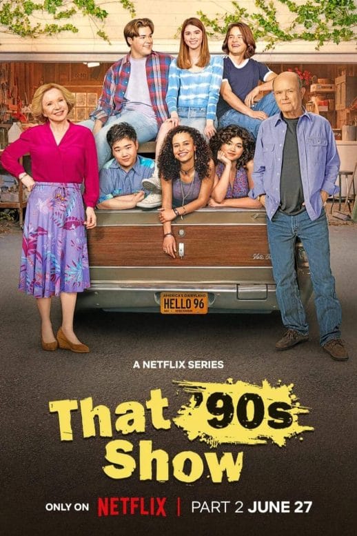 That ’90s Show