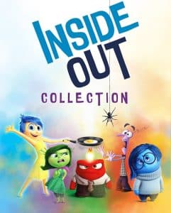 سلسلة افلام inside out مترجمة كاملة