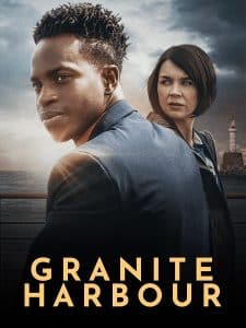 Granite Harbour