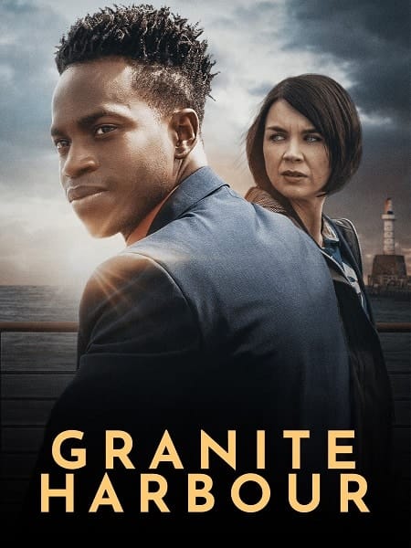 Granite Harbour
