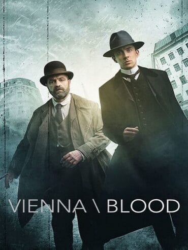 Vienna Blood