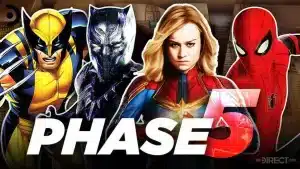 MCU