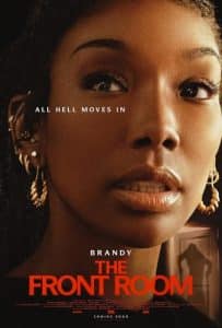مشاهدة فيلم The Front Room 2024