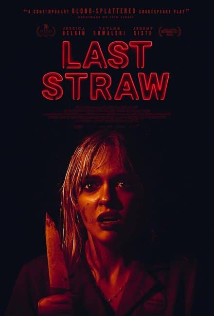مشاهدة فيلم Last Straw 2023