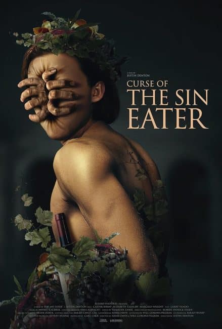 مشاهدة فيلم Curse of the Sin Eater 2024