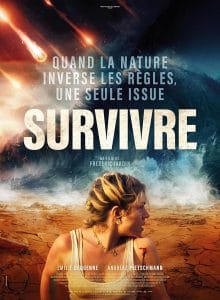 مشاهدة فيلم Survive 2024