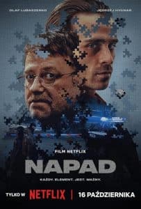 مشاهدة فيلم Justice 2024