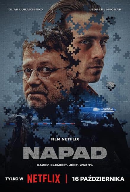 مشاهدة فيلم Justice 2024