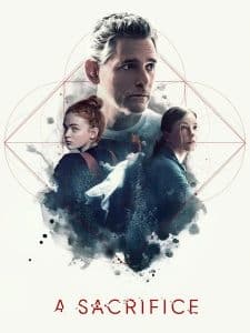 مشاهدة فيلم A Sacrifice 2024 كامل