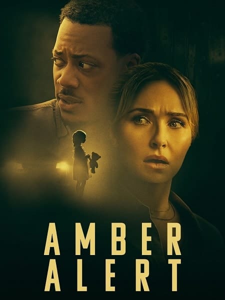 مشاهدة فيلم Amber Alert 2024 كامل