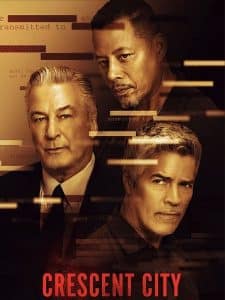 مشاهدة فيلم Crescent City 2024 كامل