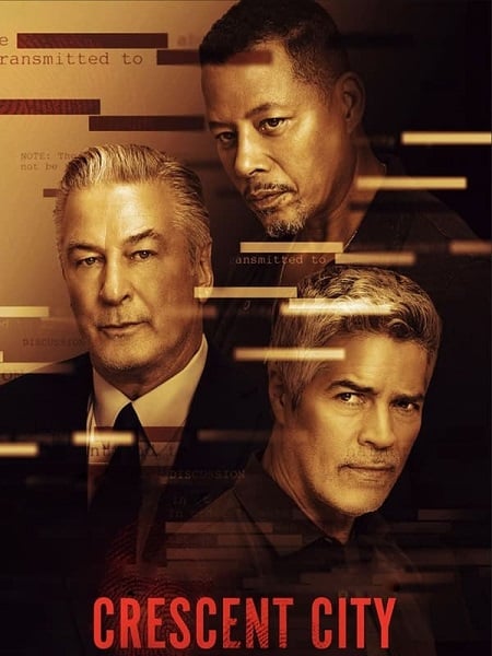 مشاهدة فيلم Crescent City 2024 كامل