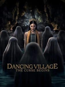 مشاهدة فيلم Dancing Village: The Curse Begins 2024 كامل