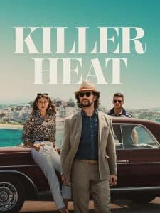 مشاهدة فيلم Killer Heat 2024 كامل